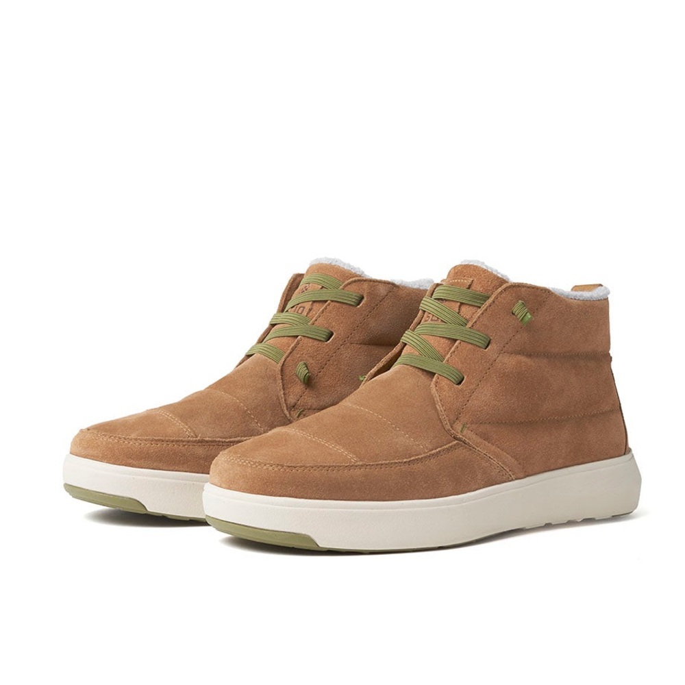 Stio Jackson Hole Men's Colter Mid NEW size 11.5 NWOT